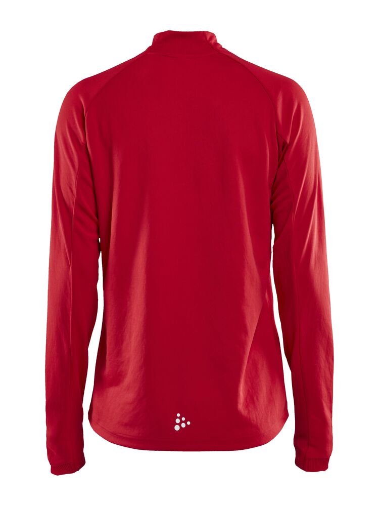 Evolve Halfzip M von Craft – Club Cobolt