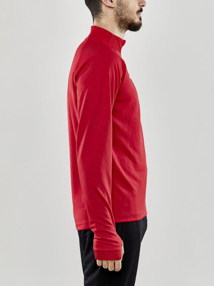 Evolve Halfzip M von Craft – Club Cobolt