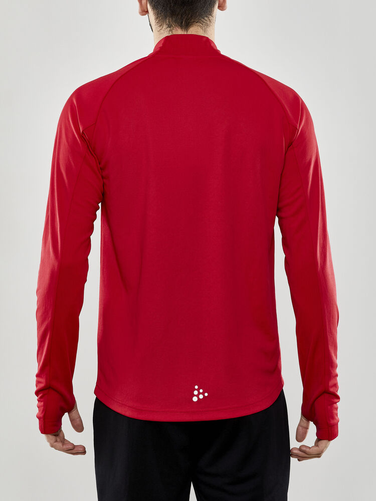 Evolve Halfzip M von Craft – Club Cobolt