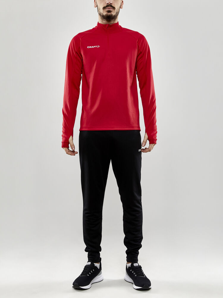Evolve Halfzip M von Craft – Club Cobolt