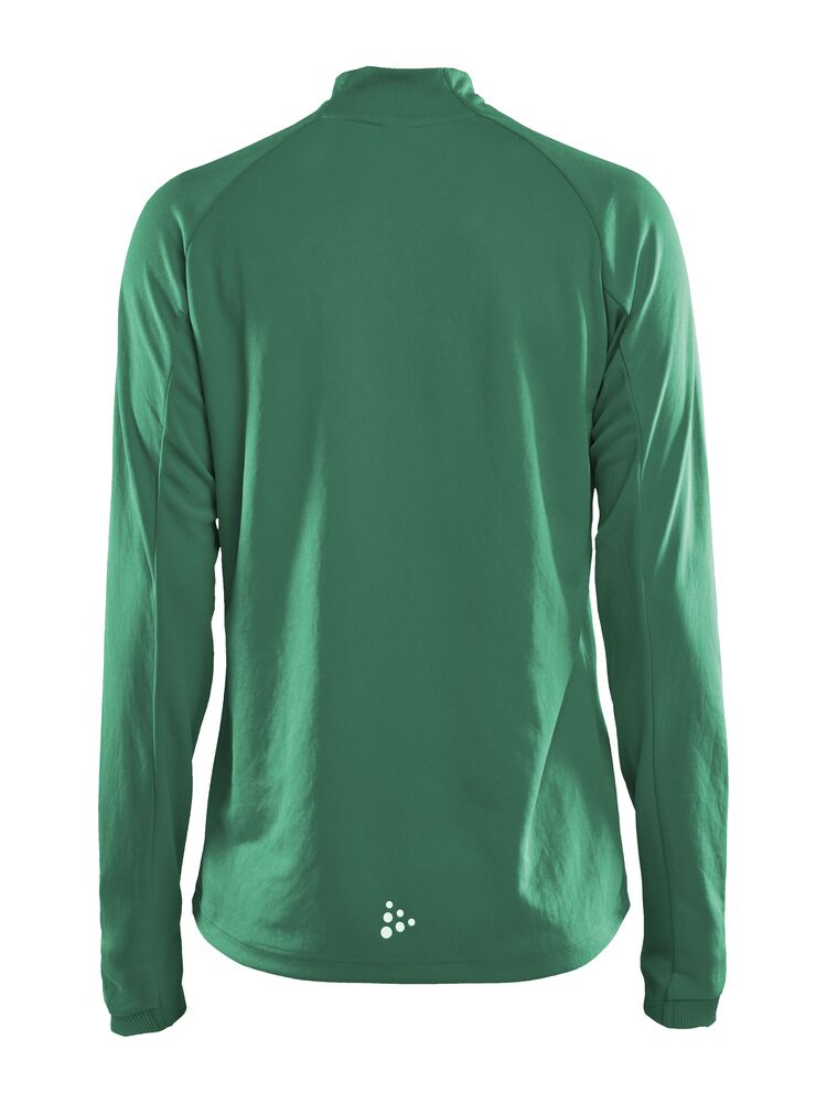 Evolve Halfzip M von Craft – Club Cobolt