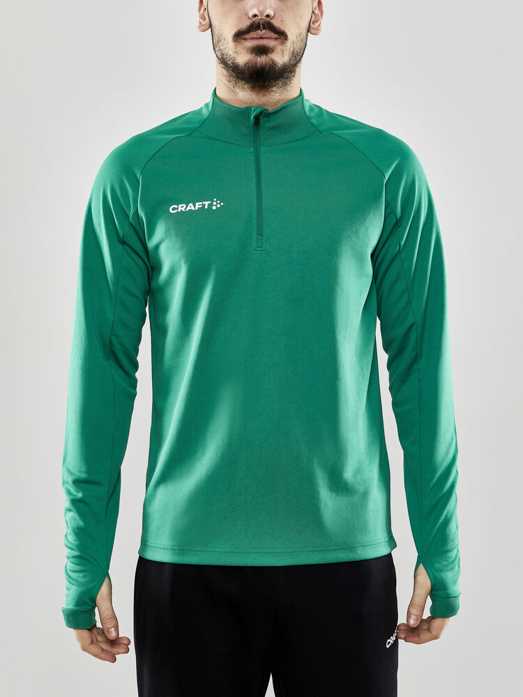 Evolve Halfzip M von Craft – Club Cobolt