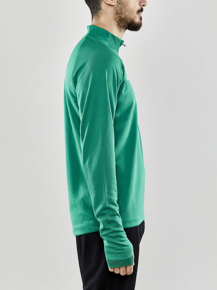 Evolve Halfzip M von Craft – Club Cobolt