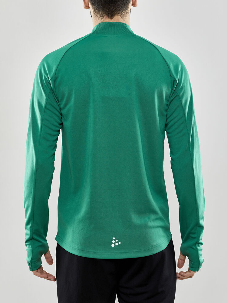 Evolve Halfzip M von Craft – Club Cobolt