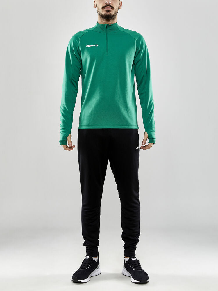 Evolve Halfzip M von Craft – Club Cobolt
