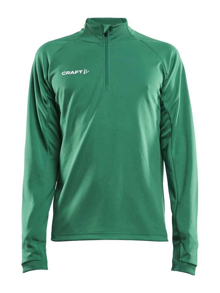 Evolve Halfzip M von Craft – Club Cobolt