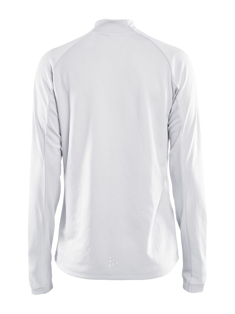 Evolve Halfzip M von Craft – Club Cobolt