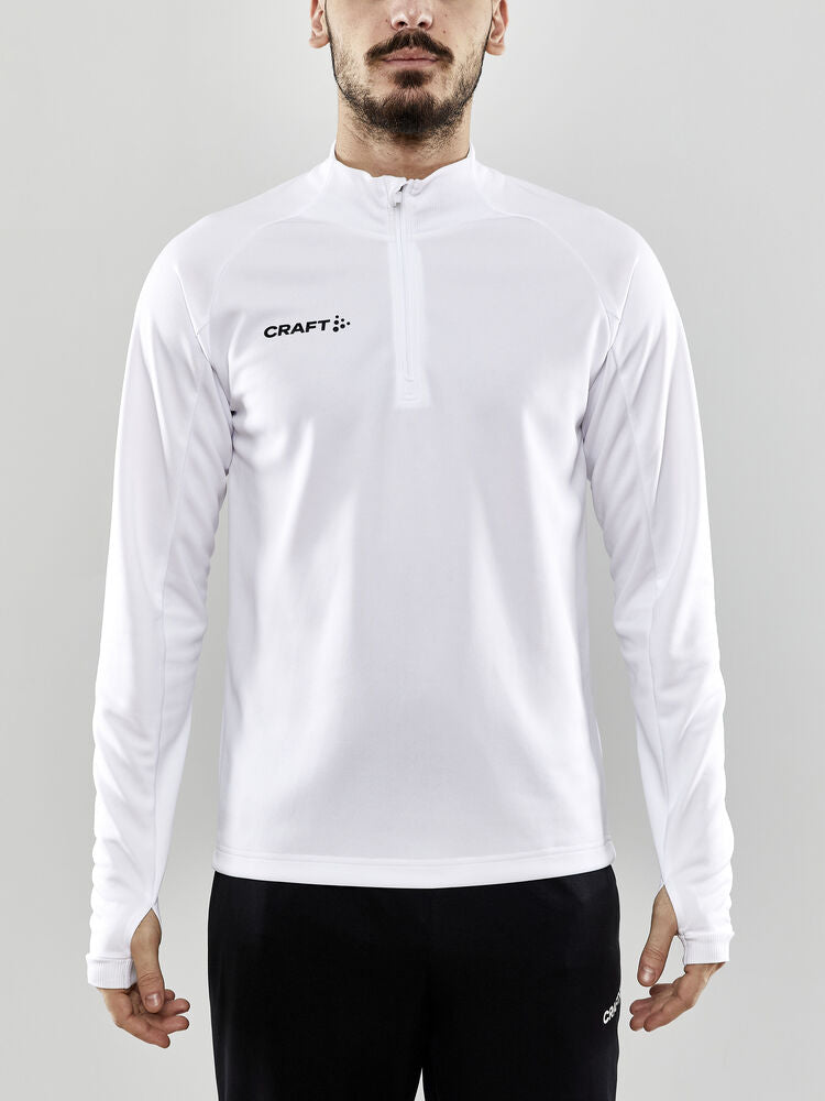 Evolve Halfzip M von Craft – Club Cobolt