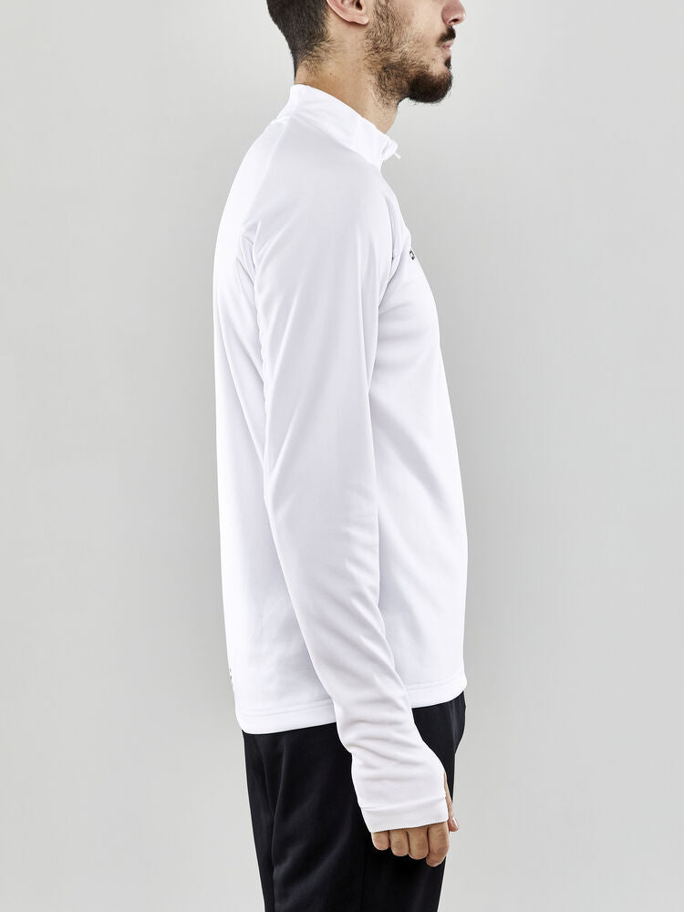 Evolve Halfzip M von Craft – Club Cobolt