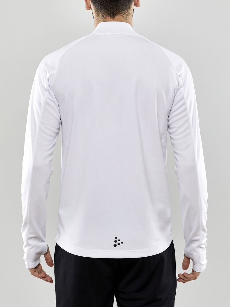 Evolve Halfzip M von Craft – Club Cobolt