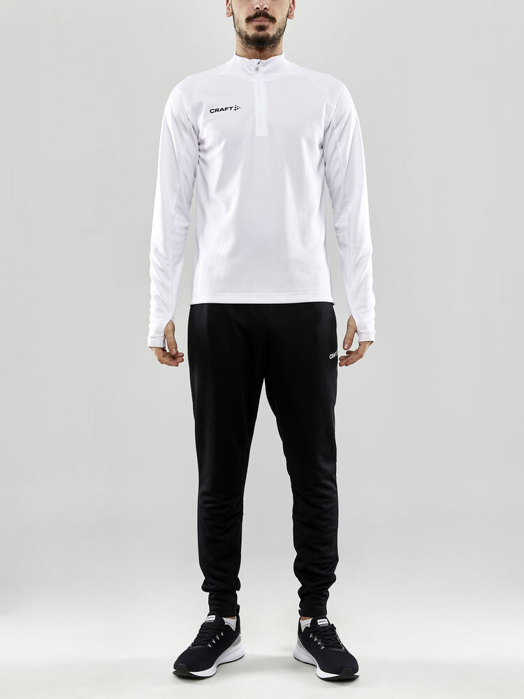 Evolve Halfzip M von Craft – Club Cobolt