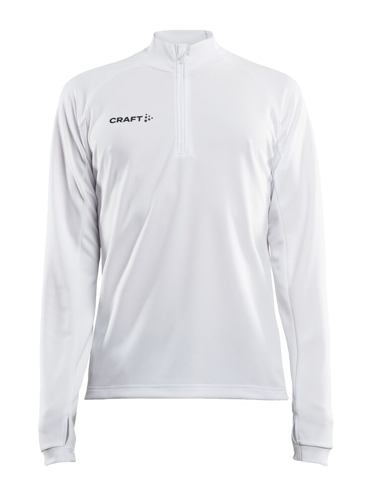 Evolve Halfzip M von Craft – Club Cobolt