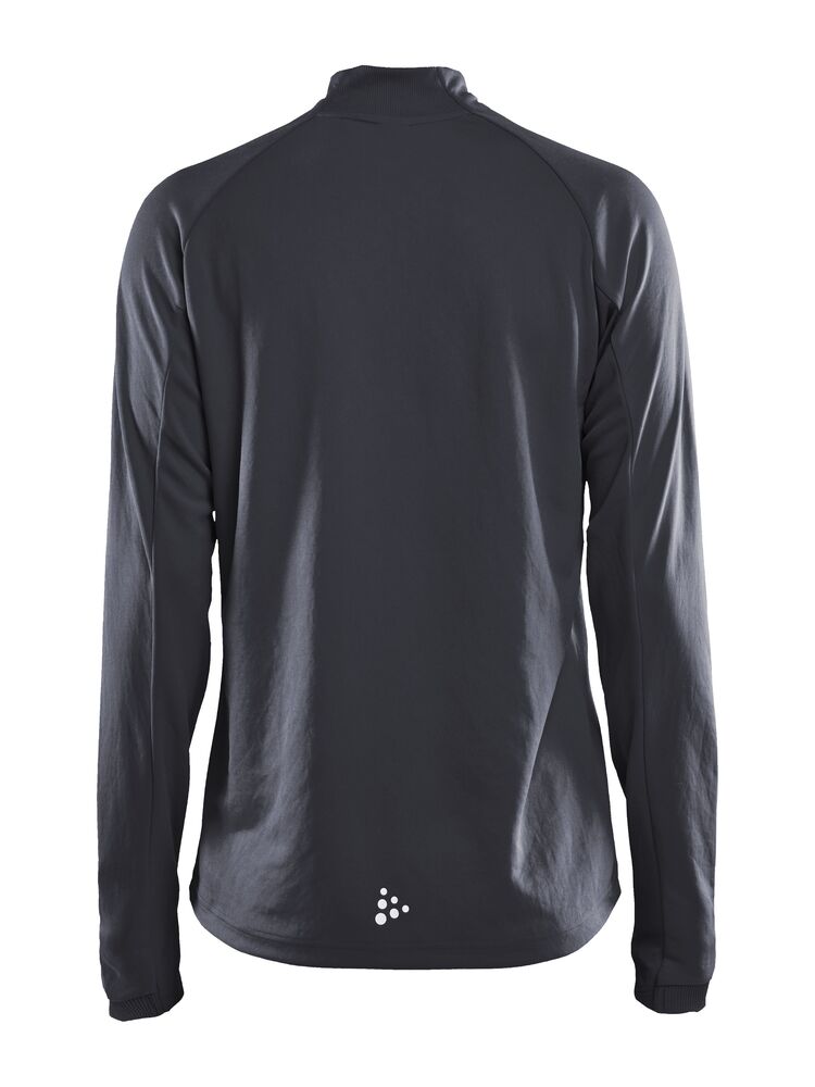 Evolve Halfzip M von Craft – Club Cobolt