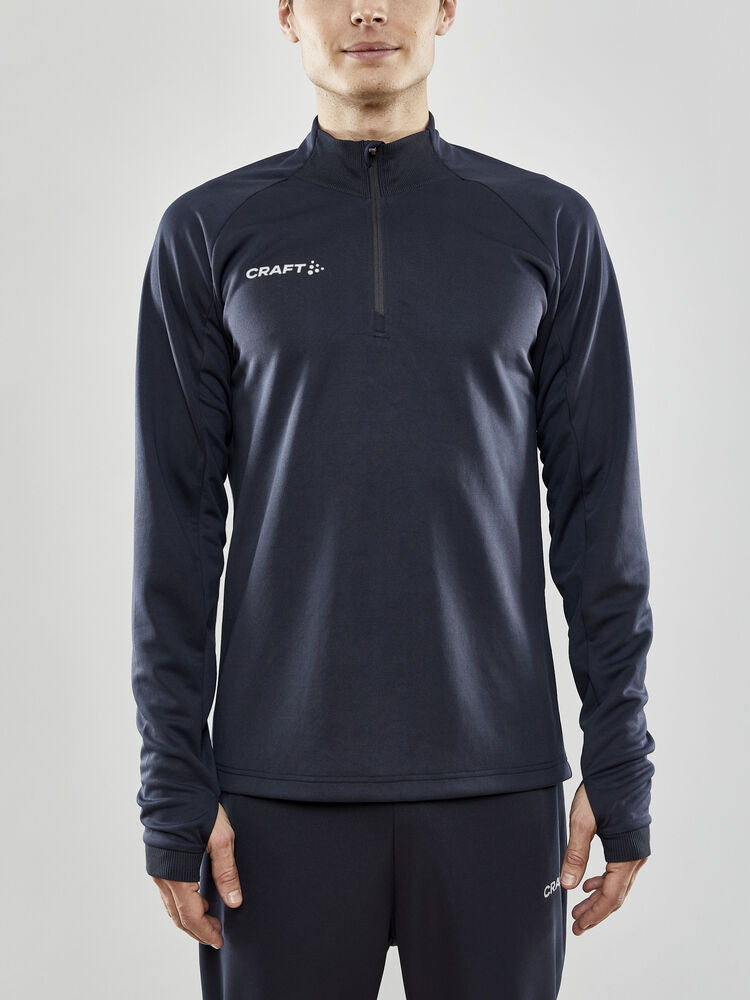 Evolve Halfzip M von Craft – Club Cobolt