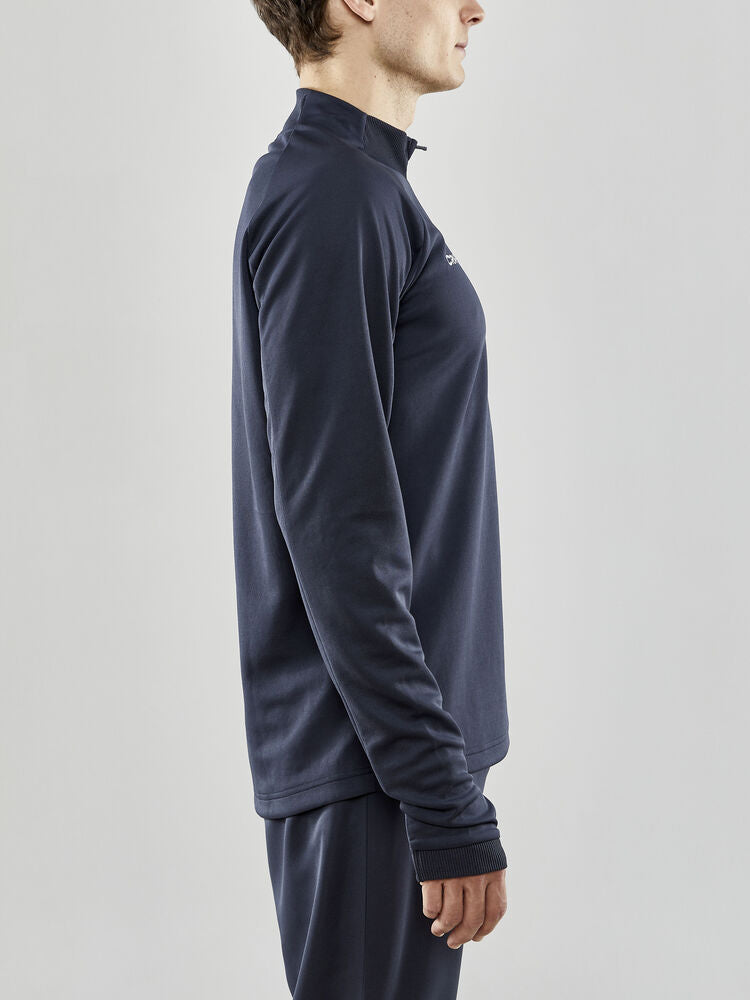 Evolve Halfzip M von Craft – Club Cobolt
