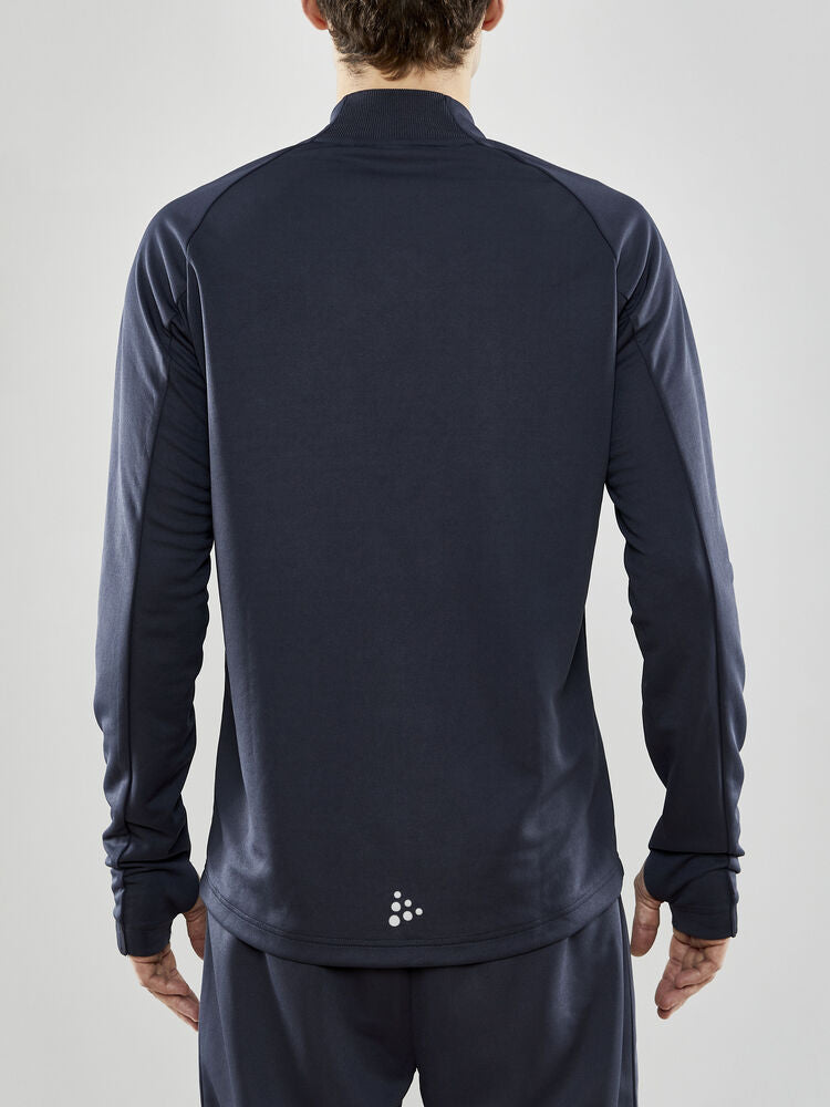 Evolve Halfzip M von Craft – Club Cobolt