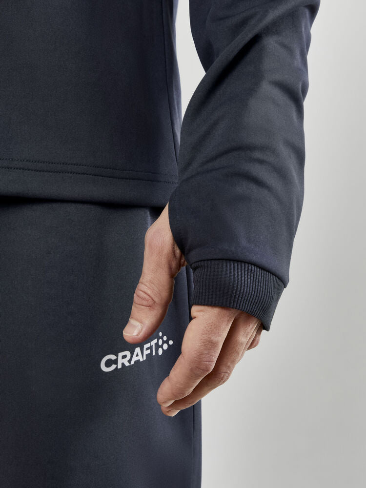 Evolve Halfzip M von Craft – Club Cobolt