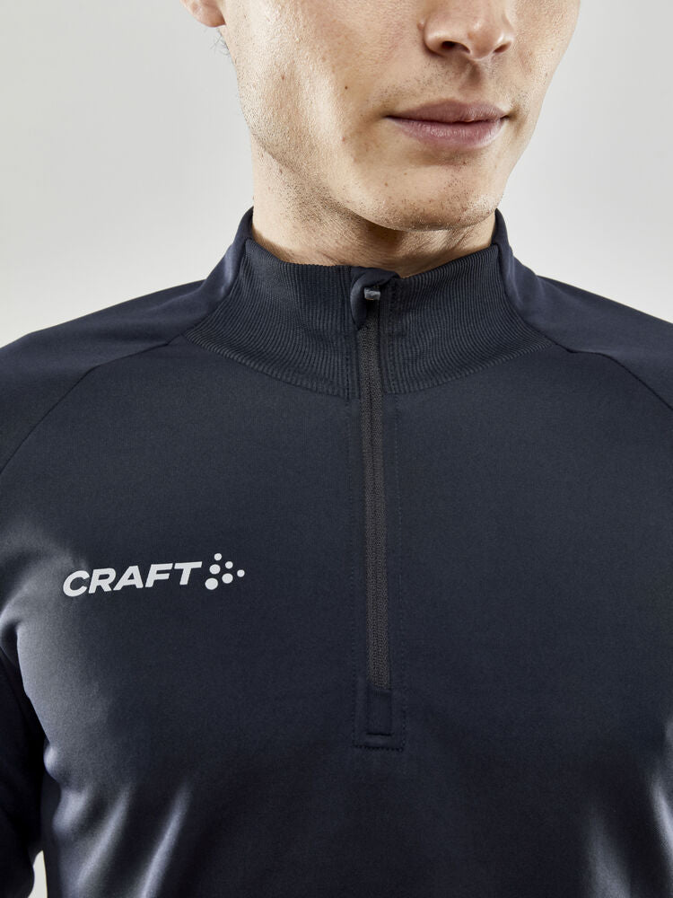 Evolve Halfzip M von Craft – Club Cobolt