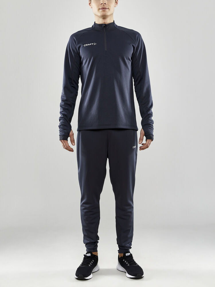 Evolve Halfzip M von Craft – Club Cobolt