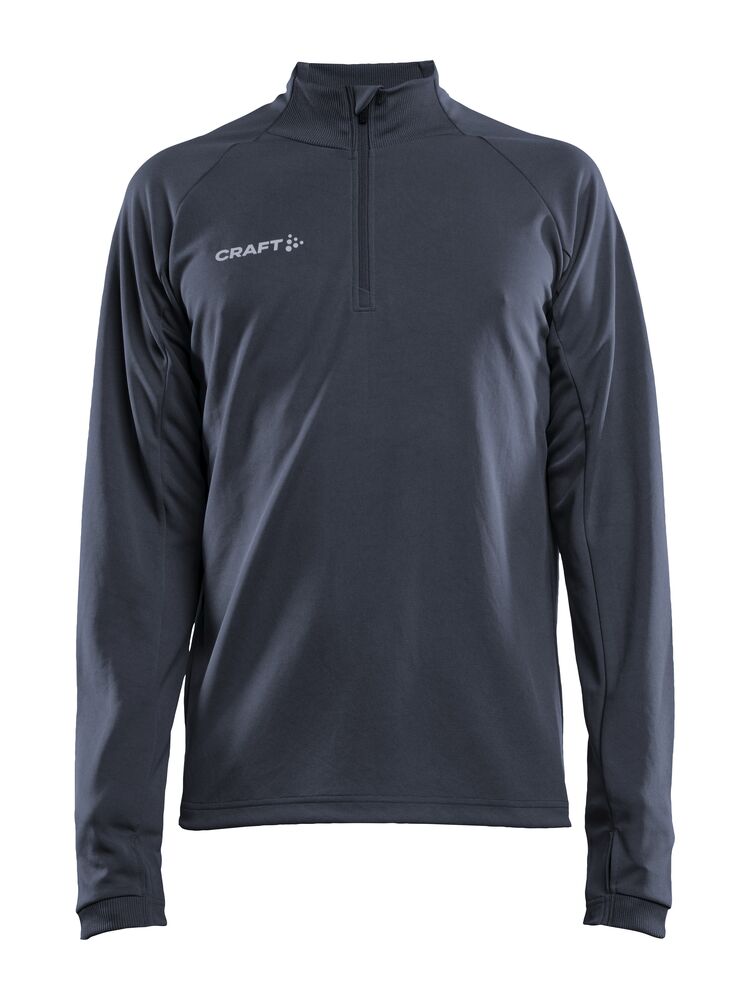 Evolve Halfzip M von Craft – Club Cobolt