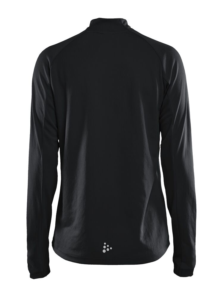 Evolve Halfzip M von Craft – Club Cobolt