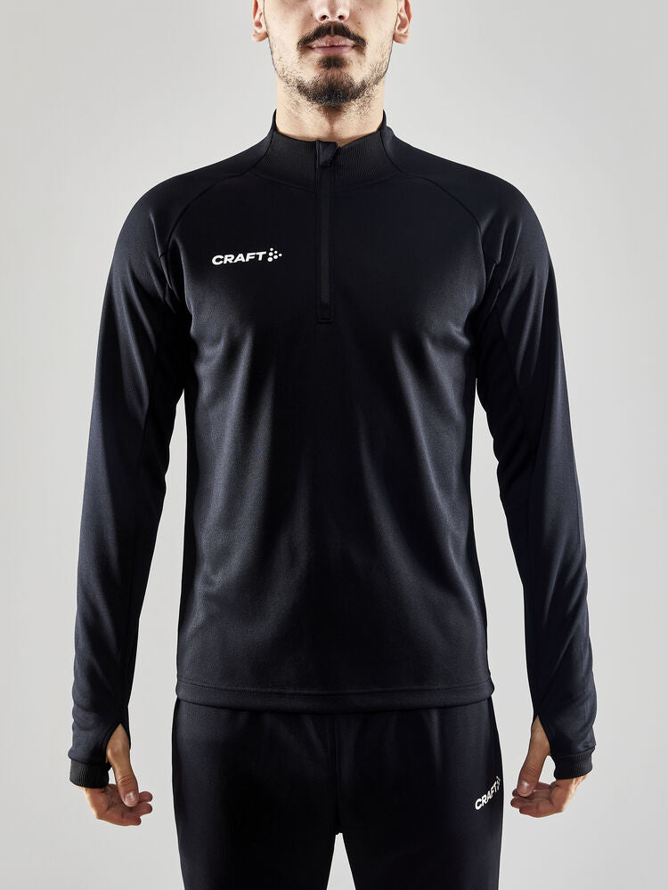 Evolve Halfzip M von Craft – Club Cobolt