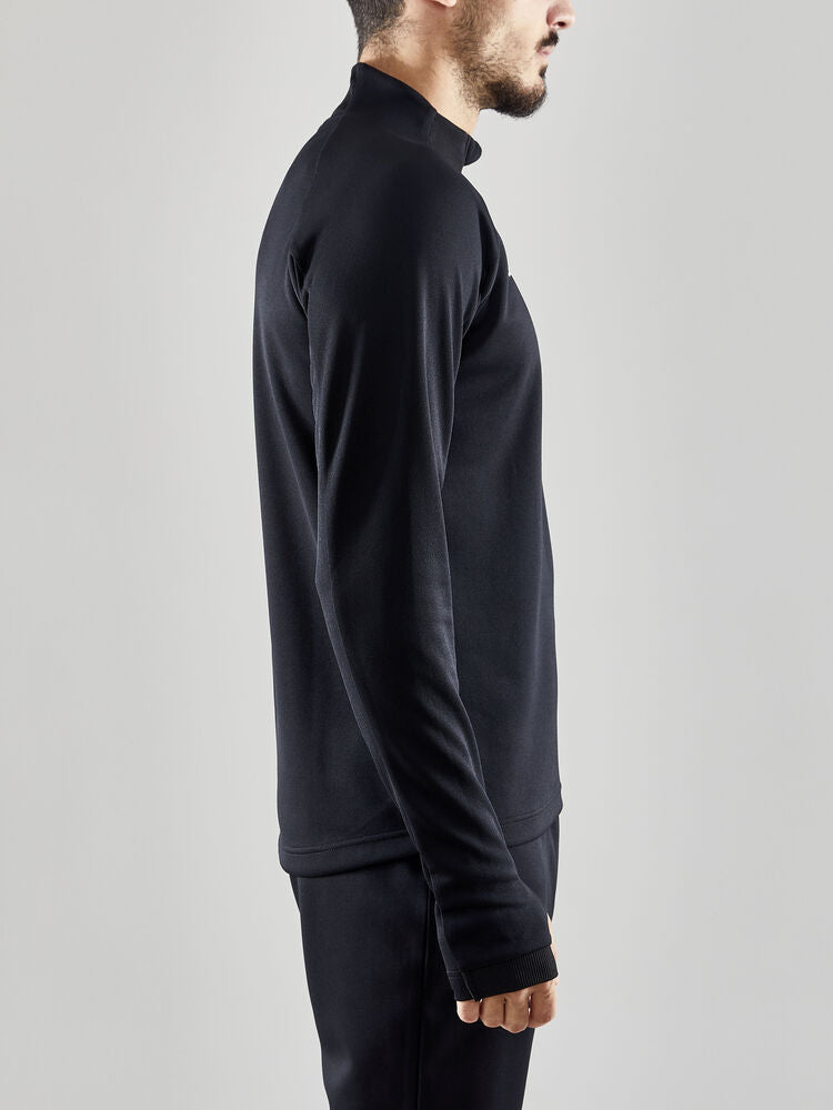 Evolve Halfzip M von Craft – Club Cobolt