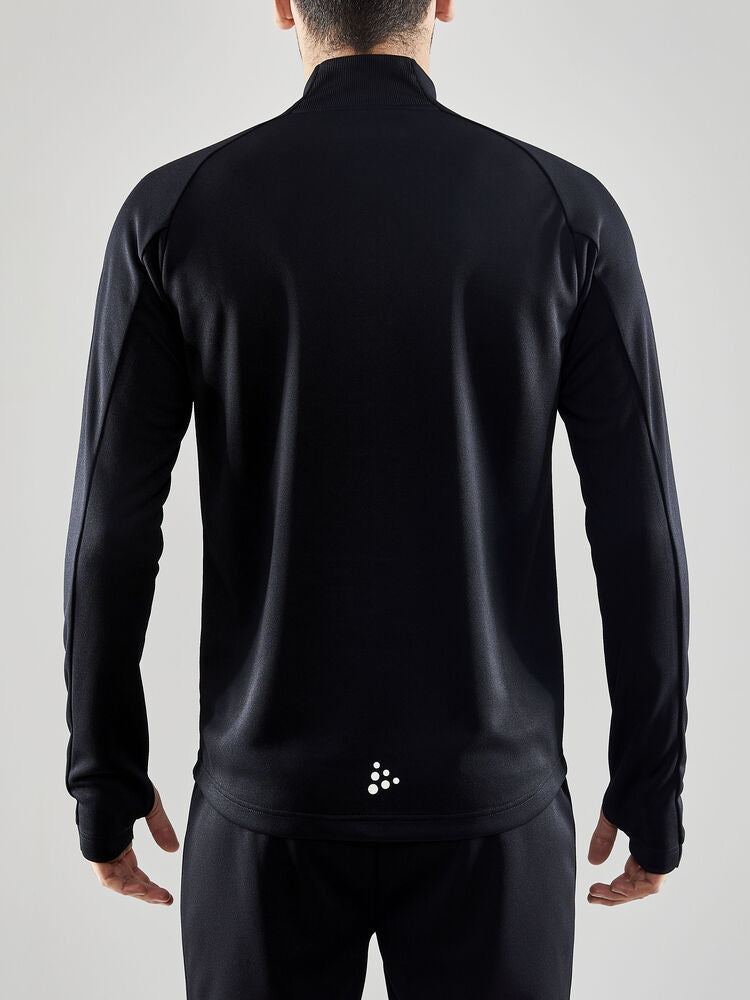 Evolve Halfzip M von Craft – Club Cobolt