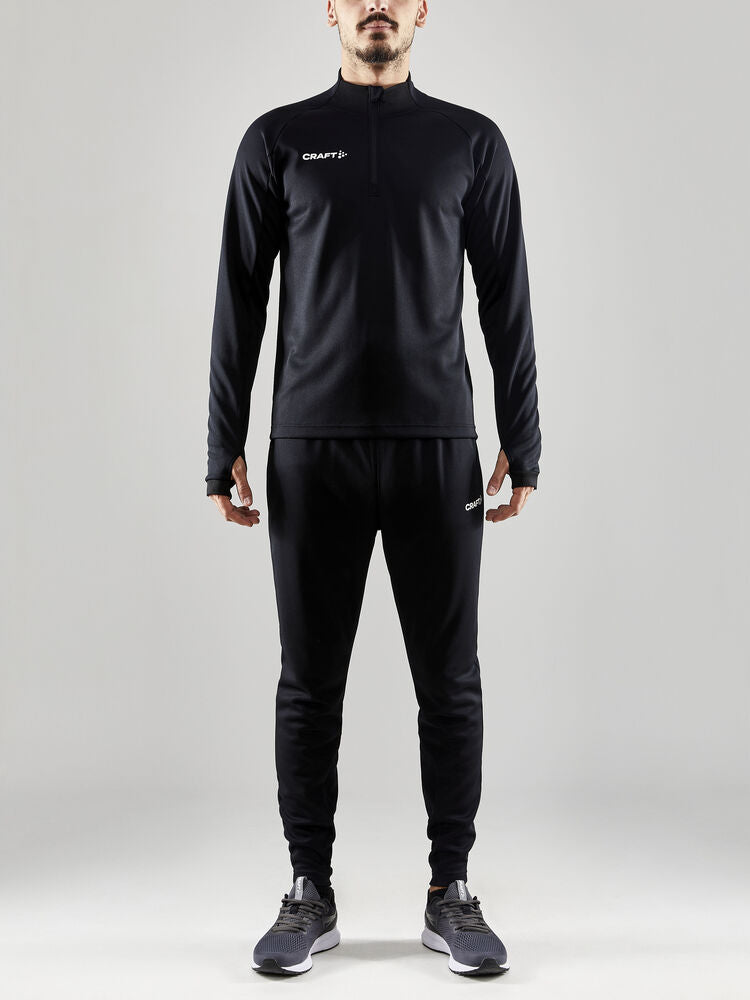 Evolve Halfzip M von Craft – Club Cobolt