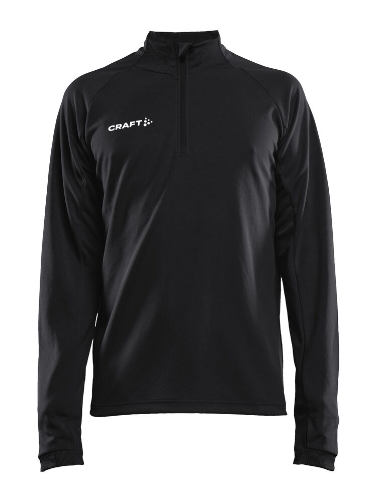 Evolve Halfzip M von Craft – Club Cobolt