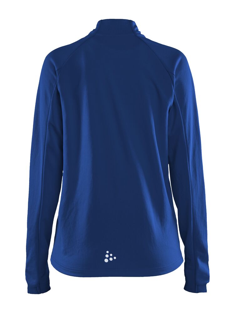 Evolve Halfzip W von Craft – Club Cobolt