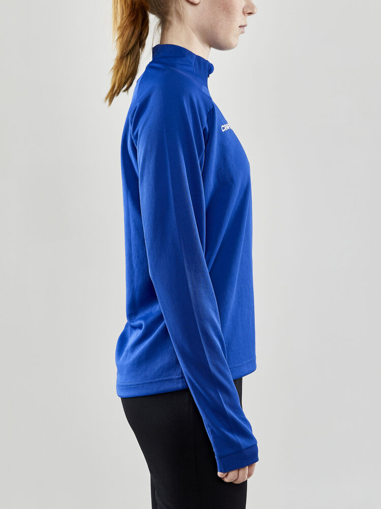 Evolve Halfzip W von Craft – Club Cobolt