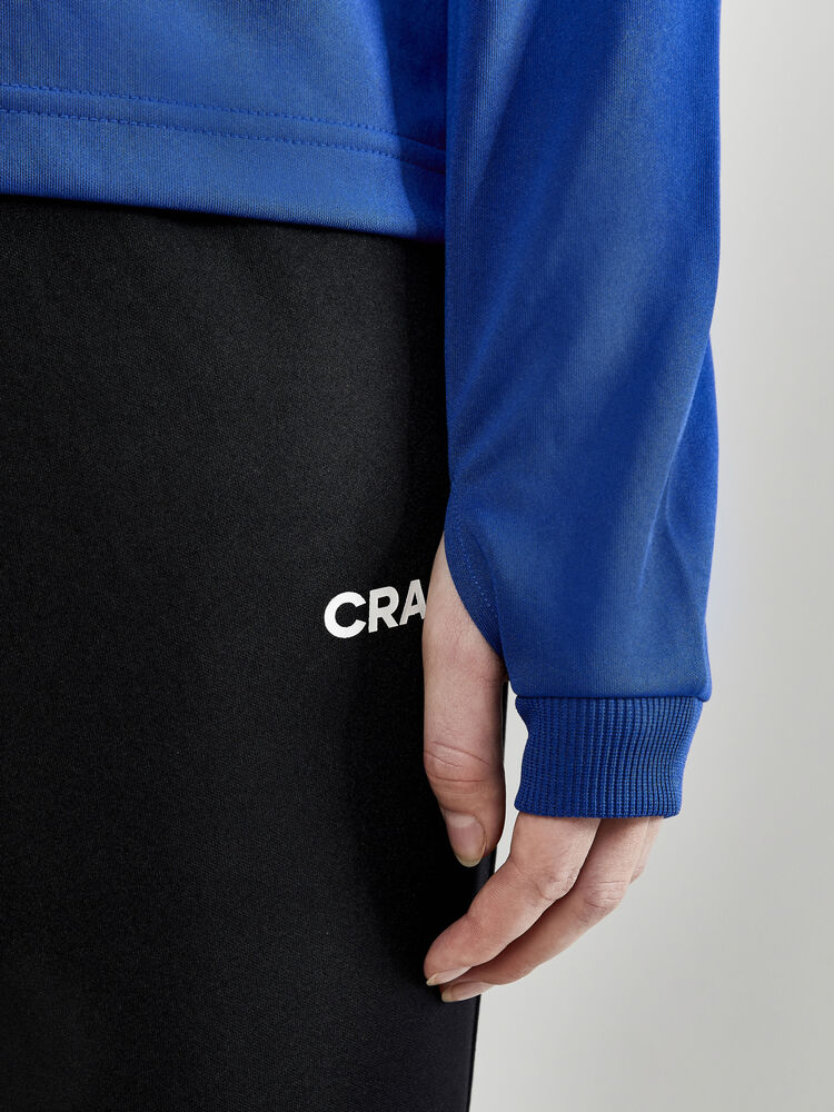 Evolve Halfzip W von Craft – Club Cobolt