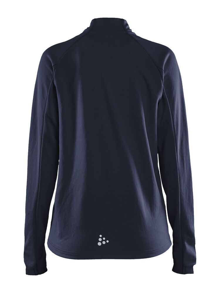 Evolve Halfzip W von Craft – Club Cobolt