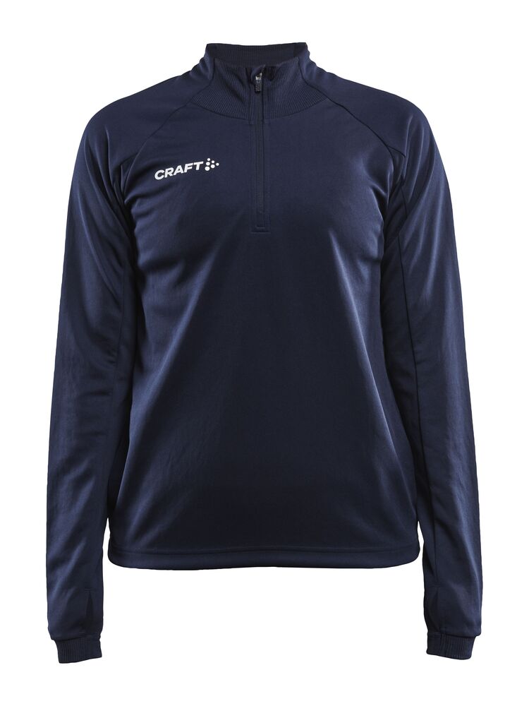 Evolve Halfzip W von Craft – Club Cobolt