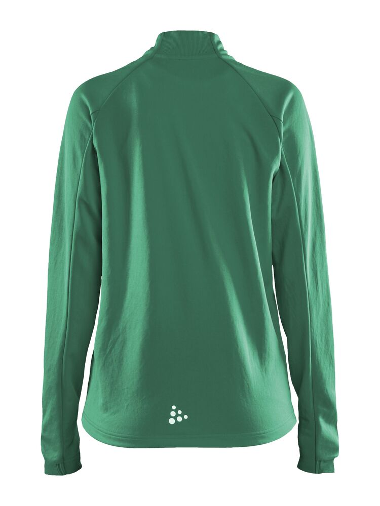 Evolve Halfzip W von Craft – Club Cobolt