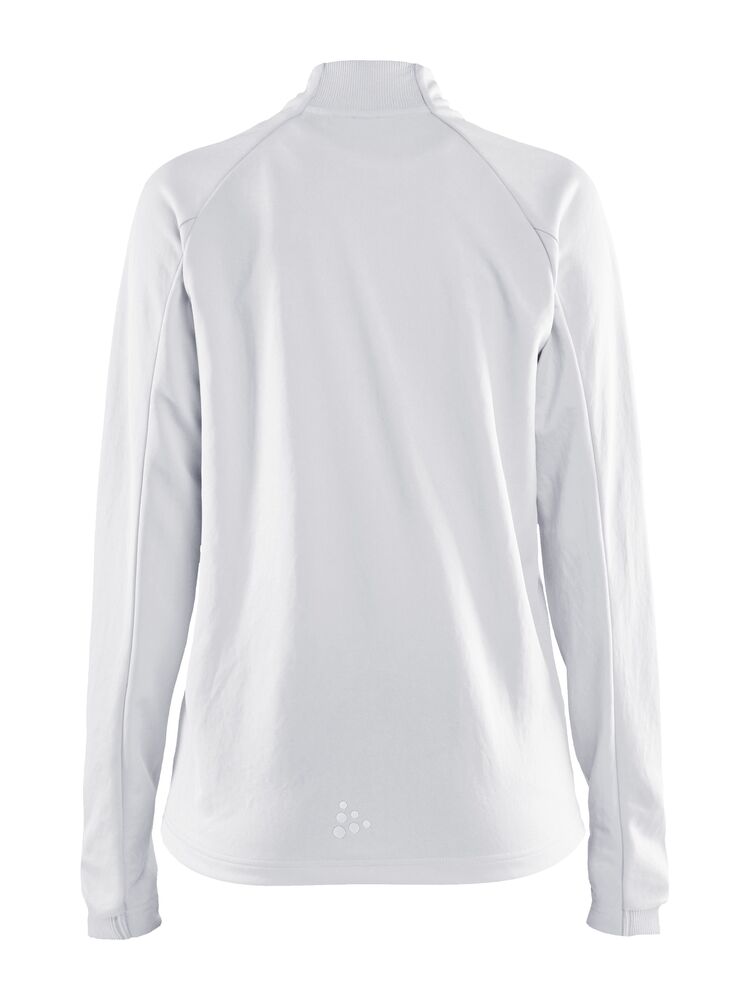 Evolve Halfzip W von Craft – Club Cobolt
