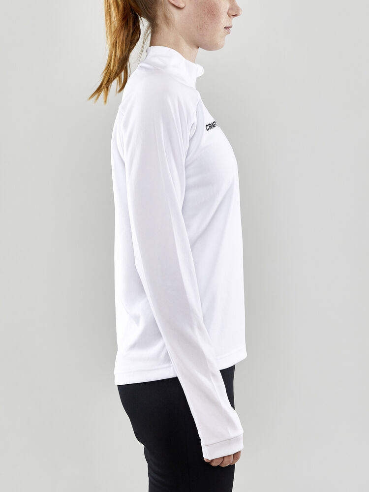 Evolve Halfzip W von Craft – Club Cobolt