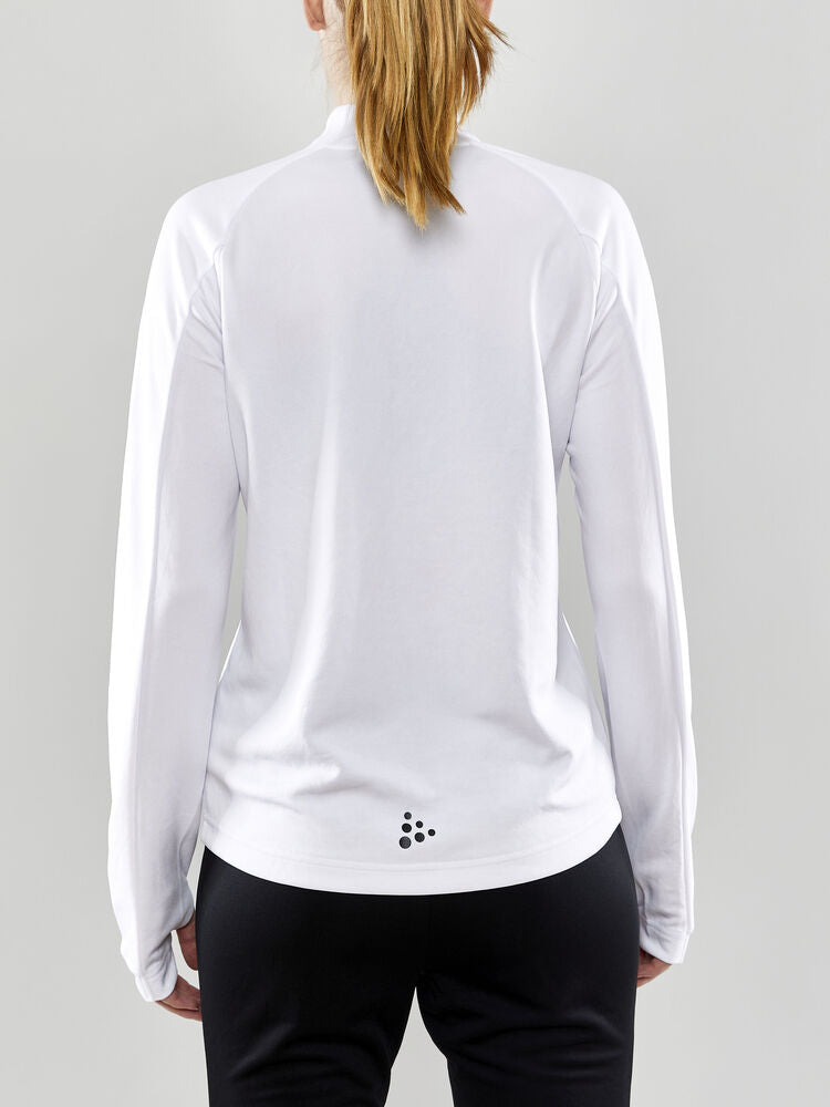 Evolve Halfzip W von Craft – Club Cobolt