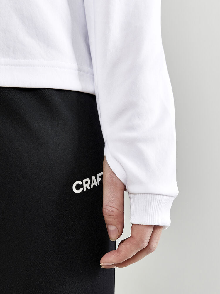 Evolve Halfzip W von Craft – Club Cobolt