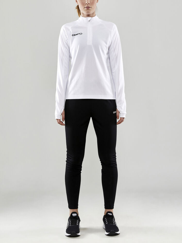 Evolve Halfzip W von Craft – Club Cobolt