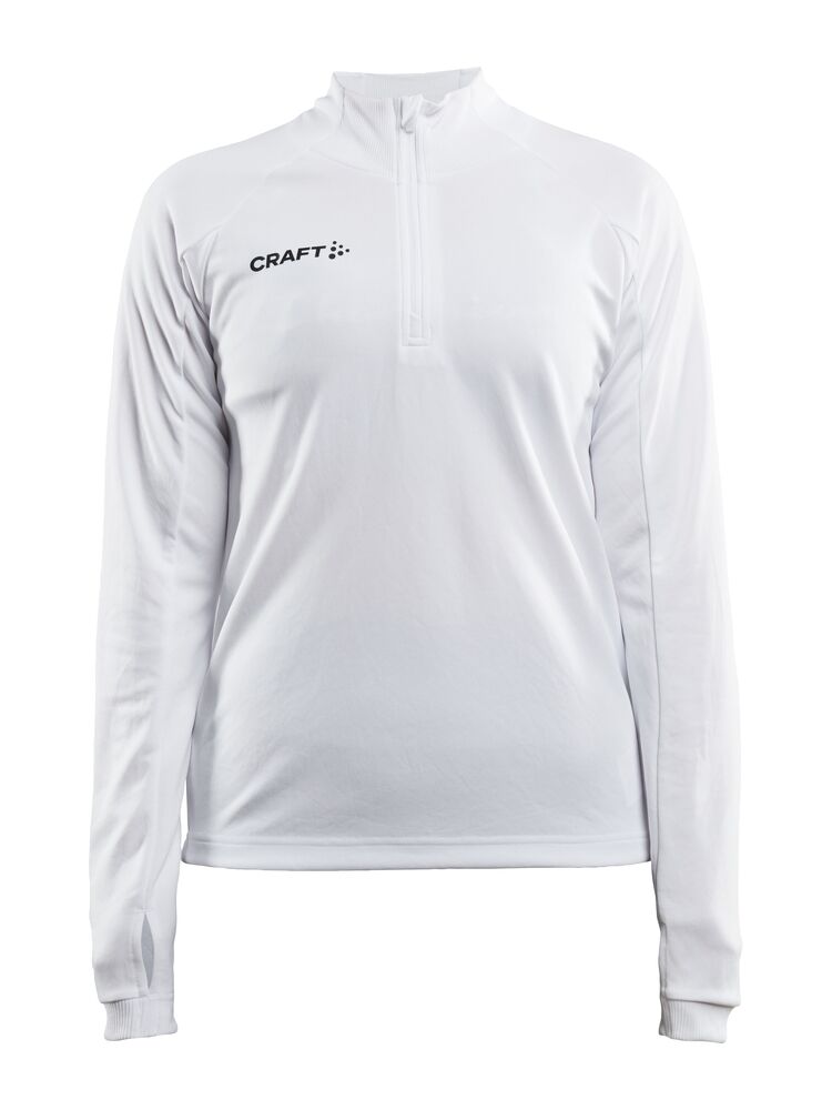 Evolve Halfzip W von Craft – Club Cobolt