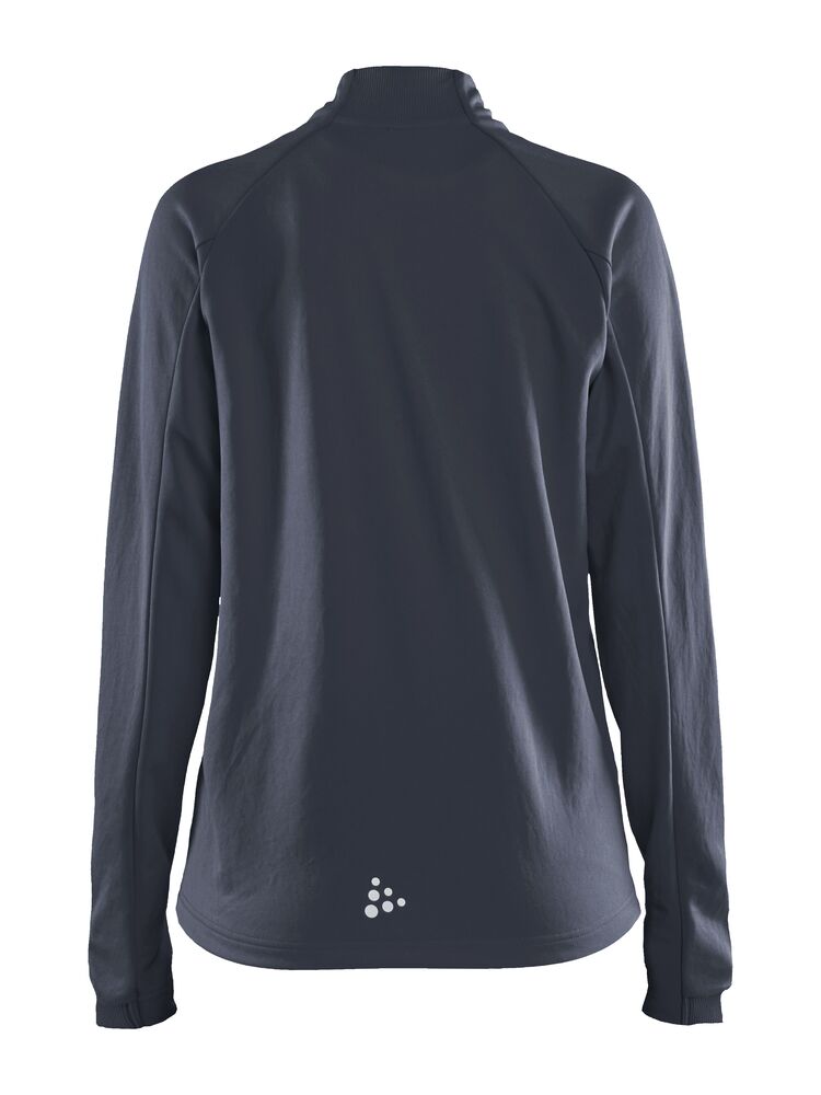 Evolve Halfzip W von Craft – Club Cobolt