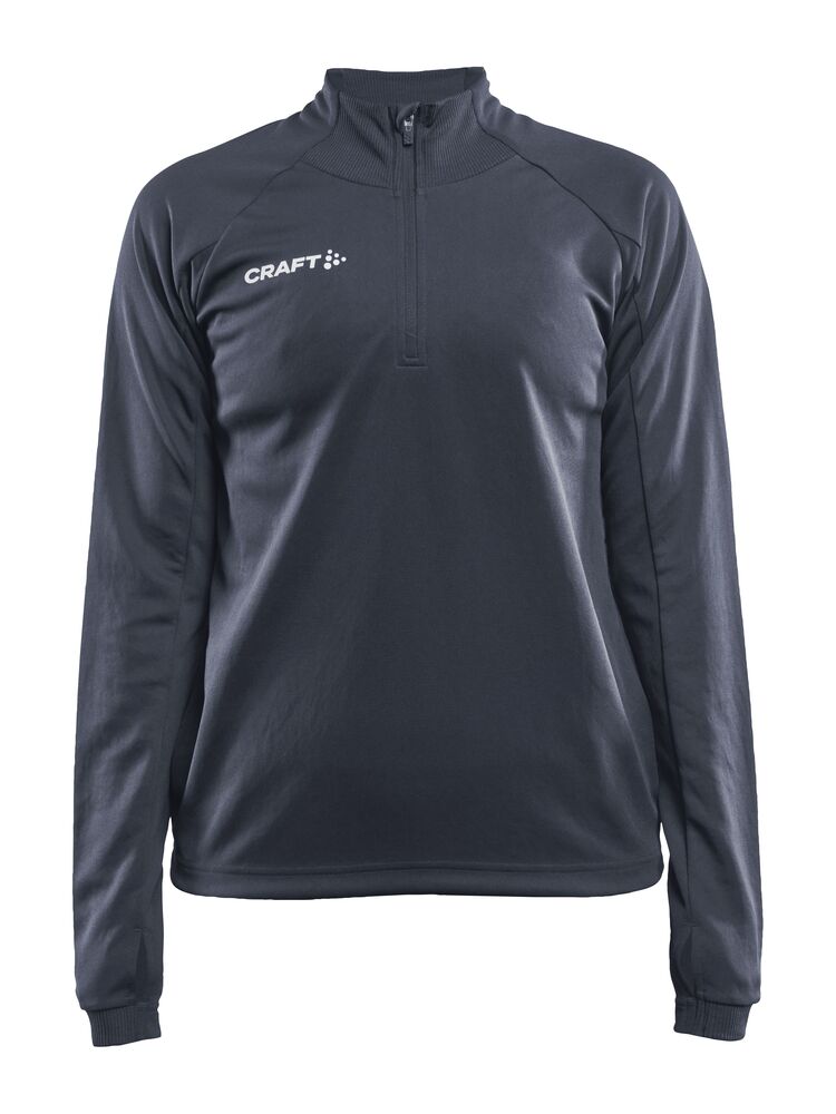 Evolve Halfzip W von Craft – Club Cobolt