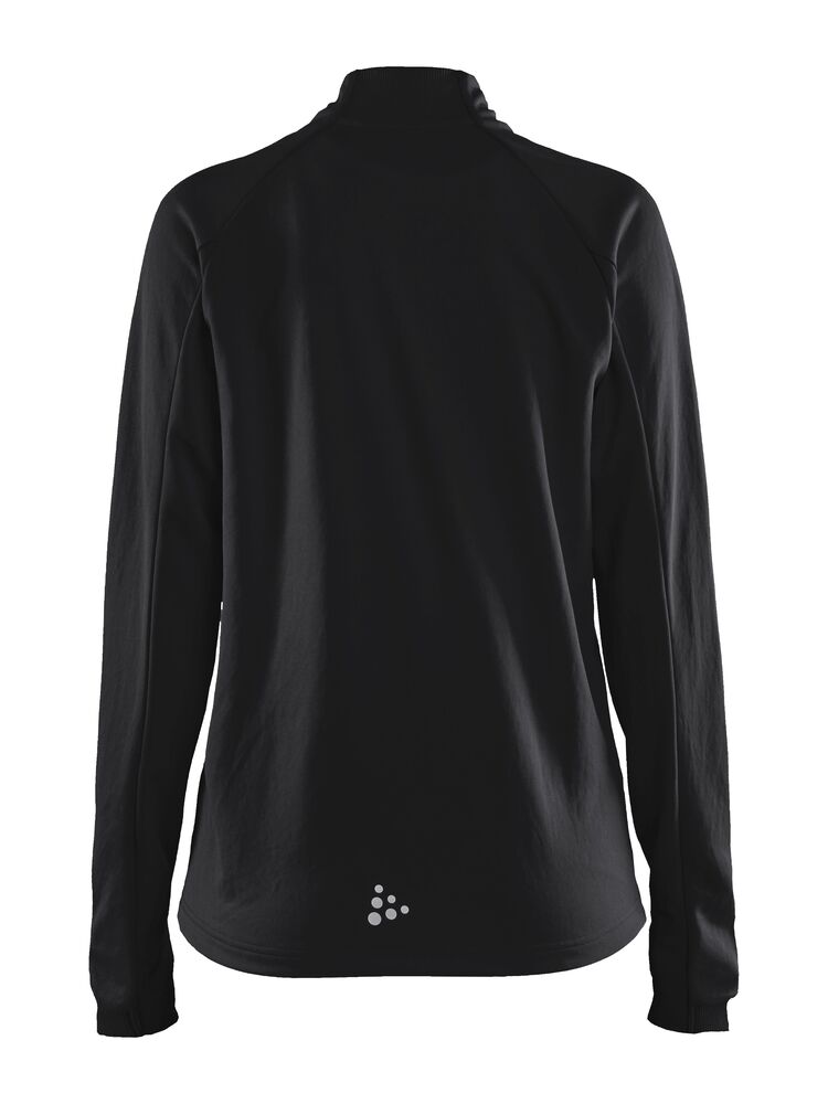 Evolve Halfzip W von Craft – Club Cobolt