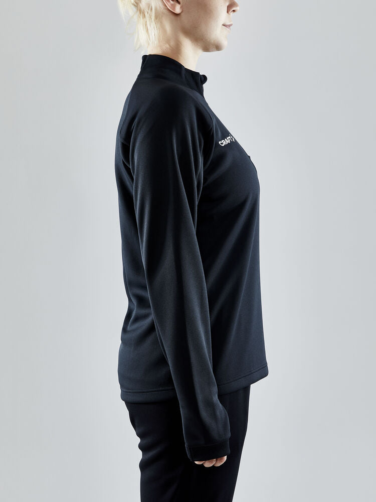 Evolve Halfzip W von Craft – Club Cobolt