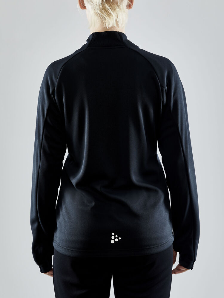 Evolve Halfzip W von Craft – Club Cobolt