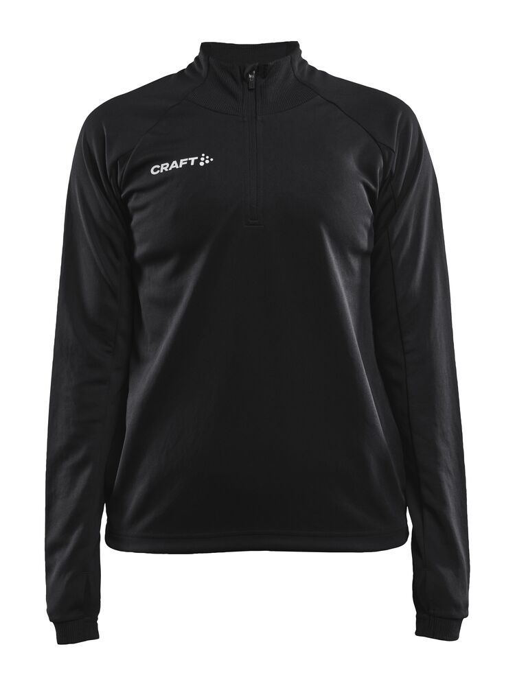 Evolve Halfzip W von Craft – Club Cobolt