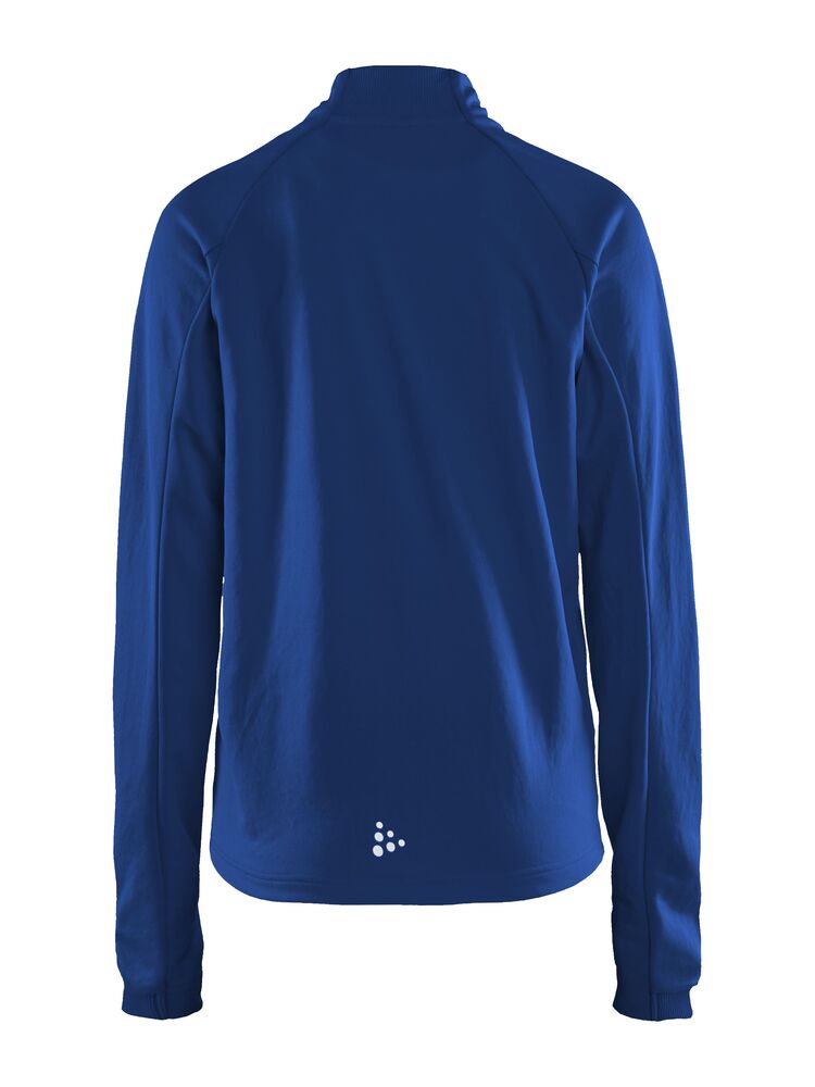 Evolve Halfzip Jr von Craft – Club Cobolt