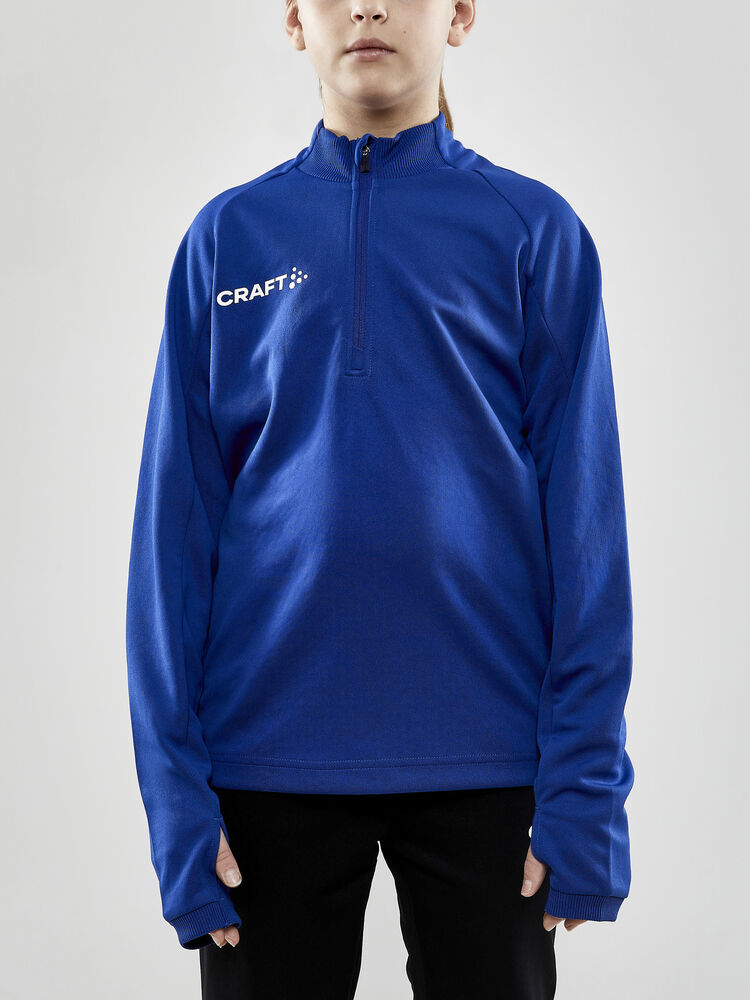 Evolve Halfzip Jr von Craft – Club Cobolt